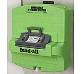 Image of Honeywell Bottle Mounting Device