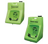 Image of Honeywell Eyewash Station Mnt Brakt Grn 320002000000