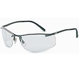 Image of Honeywell Personal Protective Equipment Eyewear Gray Hardcoat Lens S4111, Pack of 10 / Each