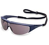 Image of Sperian Personal Protective Equipment Eyewear Millennia Sfty BLU/GRY 11150371