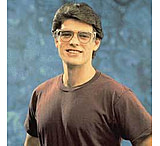 Image of Sperian Personal Protective Equipment Eyewear Polysafe Plus Clear 11180037