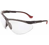 Image of Honeywell Personal Protective Equipment Eyewear Sfty Xc Clr W/BLK Frm S3300, Pack of 10 / Each