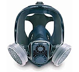 Image of Sperian Personal Protective Equipment Facepiece Full Titeseal Lg 833099