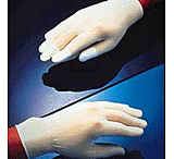Image of Sperian Personal Protective Equipment Finger Tip Sm Seamls Ply EA=PR PF600-S, Case of 20 / Pack of 10 / Each