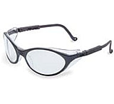 Image of Honeywell Personal Protective Equipment Glasses Uvex Bandit Blue Clear S1620X, Case of 200 / Pack of 10 / Each