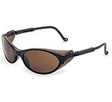 Image of Honeywell Personal Protective Equipment Glasses Uvx Bandt BLK/ESPRESSO S1603, Case of 200 / Pack of 10 / Each