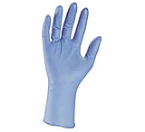 Image of Honeywell Personal Protective Equipment Glove Disposable M BX50 PSD-NI8-M