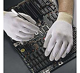 Image of Sperian Personal Protective Equipment Glv Lgtwt LO-LINT Nyln EA=1PR 370-M, Case of 144 / Each