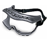 Image of Honeywell Personal Protective Equipment Goggle Uvex Stratgy Gray S3810, Case of 100 / Pack of 10 / Each