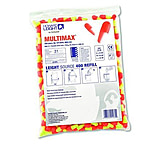 Image of Sperian Personal Protective Equipment MULTIMAX-LS-400 Refill PK200 MM-LS4, Case of 10 / Pack of 200