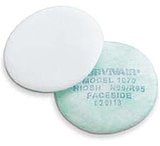 Image of Honeywell P100 Micro Filters, Pack of 10