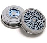 Image of Sperian Personal Protective Equipment Pad Filter R95 T-SER CS1000 T117044, Case of 1000