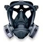 Image of Honeywell Respirator Opti Fit F/FACE Sm 758000