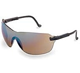 Image of Honeywell Personal Protective Equipment Spitfire Blk Frame Mirror Ud S1803, Pack of 10 / Each