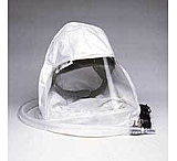 Image of Honeywell Supplied Air Hood 4000B 14510004