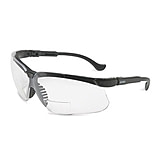 Image of Honeywell Personal Protective Equipment Uvex Genesis Readr Glass +3.0 S3769, Pack of 10 / Each