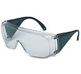 Image of Honeywell Personal Protective Equipment Wilson Visitorspec Clear Lens 11180025W, Case of 200 / Each