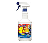 Image of Spray Nine Marine Grez Off Degreaser
