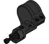 Image of Spuhr Magnifier Yoke Assembly