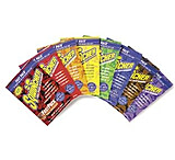 Image of Sqwincher .6OZ La Fast PK50 015303-LA