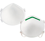 Image of Stanley Saf-T-Fit N95 Disposable Respirator