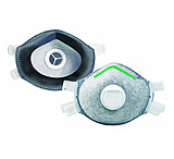 Image of Stanley Personal Protection P95 Deluxe Organic Vapor Respirator