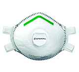 Image of Stanley Personal Protection Saf-T-Fit Plus P100 Disposable Respirator