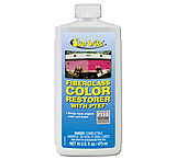 Image of Star Brite Fiberglass Color Restorer With Ptef