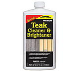 Image of Star Brite One Step Teak Cleaner And Brightener
