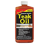 Image of Star Brite Premium En Teak Oil Step 3