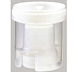 Image of Starplex 20MLVIAL Wht O-RINGCAP Ns C800 B202-1WNL