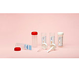 Image of Starplex Fecal Spork And Cap Ylw CS1000 V7809