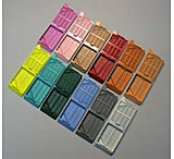 Image of Starplex Tissue Cassette Green TC-GREEN