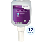 Image of Steris 1L Soft N Sure Antisep Handgel, 12 Pack