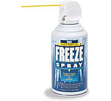 Image of Stoner Can Freeze Spray 10 Ounce 94142