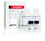 Image of Streck Inc. Sickledex 12 Test Kit 217661