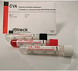 Image of Streck, Inc. Cva Kit For Gens 15X3.0ML 271710