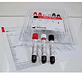 Image of Streck, Inc. Para 12 Plus 3.0ML Normal 218914