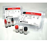 Image of Streck, Inc. Para 4 6X1.5ML High Glass 215436