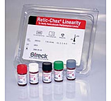 Image of Streck, Inc. Retic Chx Linear Gen S 5X3ML 285535