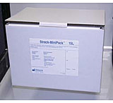 Image of Streck, Inc. STRECK-MINIPACK 15L PK2 281205