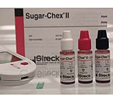 Image of Streck, Inc. SUGAR-CHEX Ii 2.0ML Elevated 220605