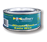 Image of Sudbury Miracle Coat Satin Wax