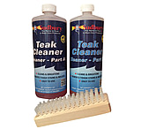 Image of Sudbury Tip Top Teak Cleaner - Part B