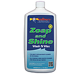 Image of Sudbury Zoap &amp; Shine Wash &amp; Wax