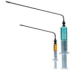Image of Sun Sri Cannula Dissolution W/NEEDLE 401 350