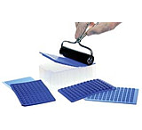 Image of Sun Sri Wbseal 96-RND Flat Blu Slit P5 502 346