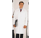 Image of Superior Uniform Coat Polly Cot Knee Length 36 481-36