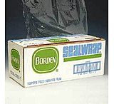 Image of T Frank Mccalls Film Wrap Clear Pvc Rl 12X2000 56904SEAL12