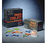 Image of Tasco Ear Plug Trifit WO/CRD PK100 S 9107